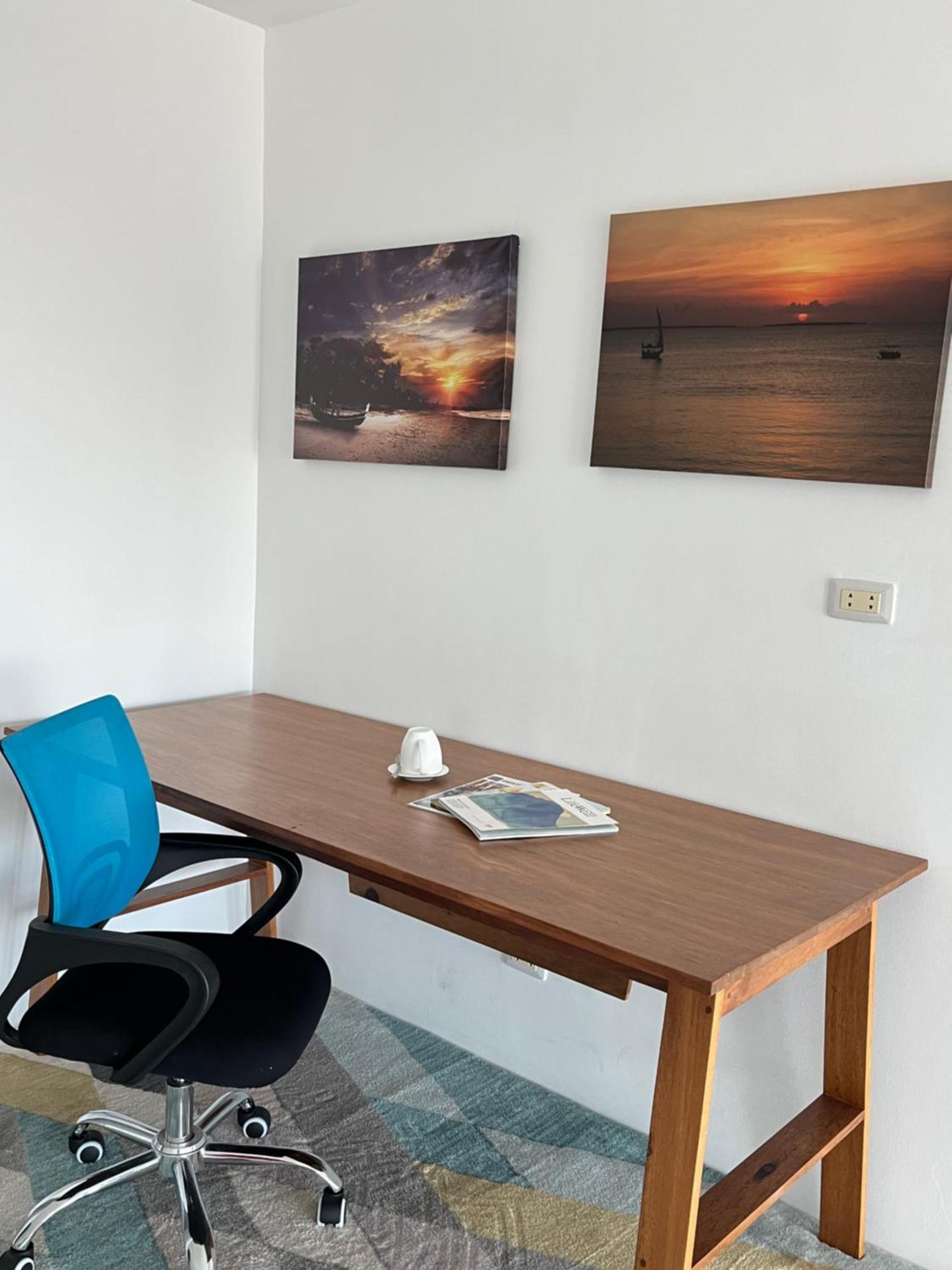Aparthotel 88Th Avenue Cebu Camera foto