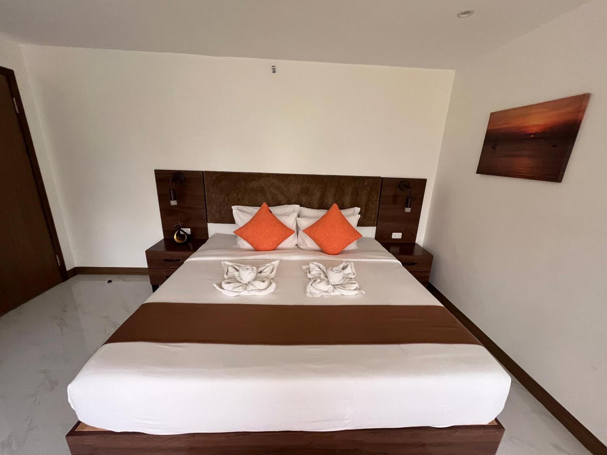 Aparthotel 88Th Avenue Cebu Camera foto