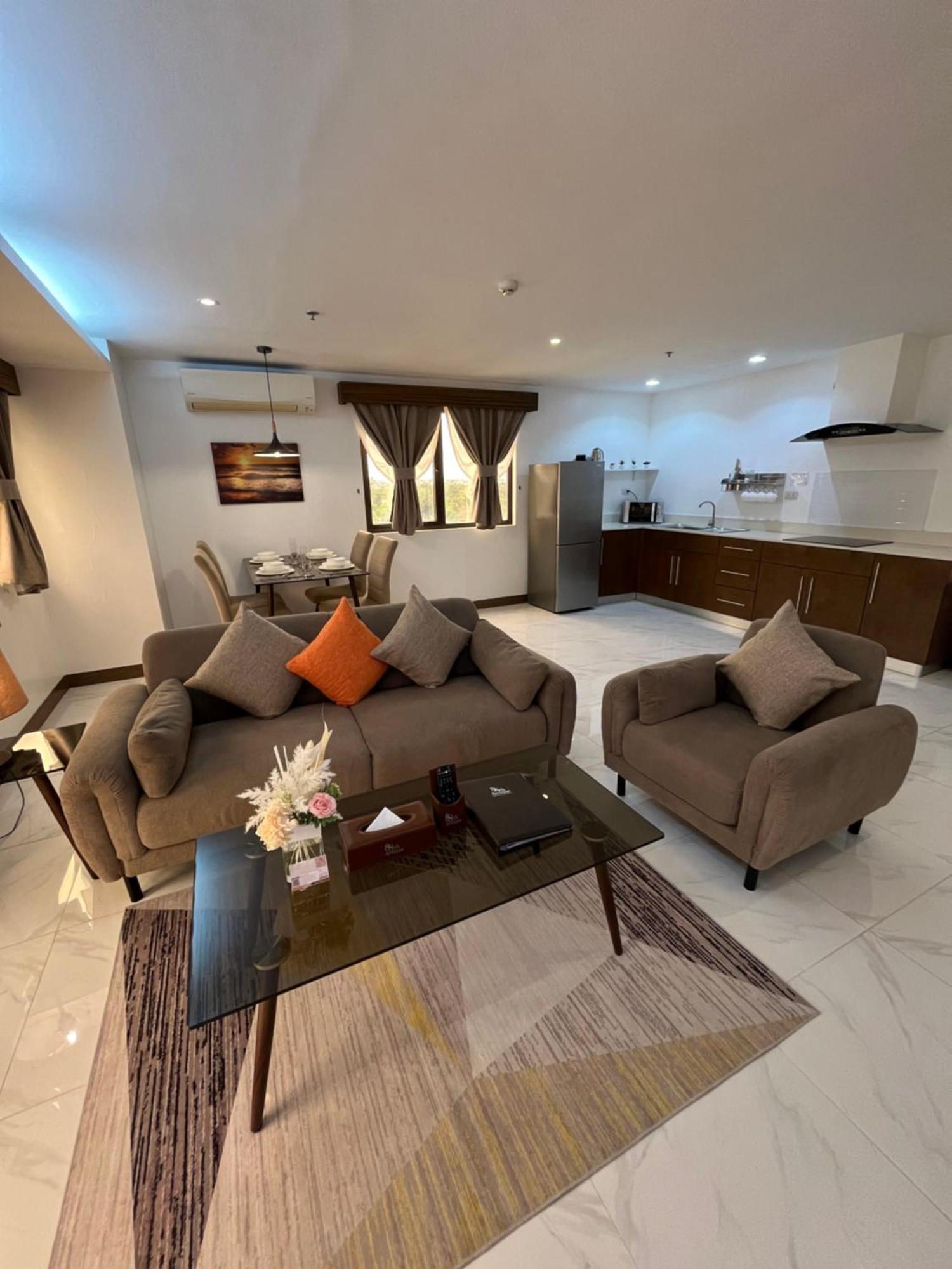 Aparthotel 88Th Avenue Cebu Camera foto